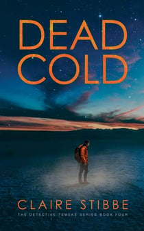 Dead Cold - The Detective Temeke Crime Series, #4