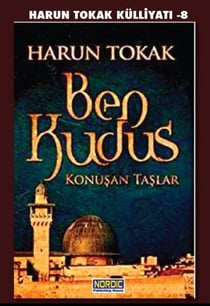 Ben Kudüs (Konusan Taslar 1)
