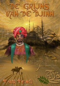 De Grijns van de Djinn - Loki, #2