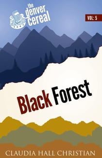 Black Forest - Denver Cereal, #5
