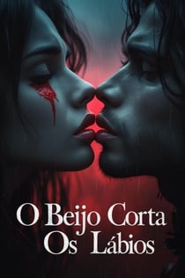 O Beijo Corta os Lábios