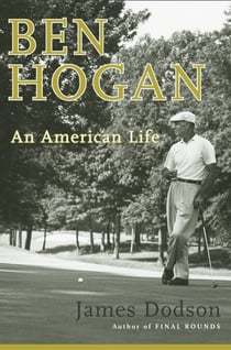 Ben Hogan - An American Life