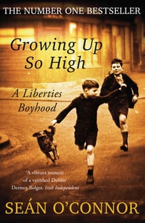 Growing Up So High - A Liberties Boyhood