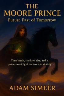 Future Past of Tomorrow - The Moor Prince