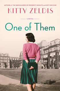 One of Them - A Novel