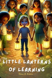 The Little Lanterns of Learning - Kids books Series
