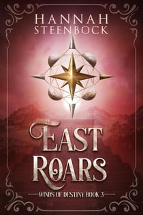 East Roars - Winds of Destiny, #3