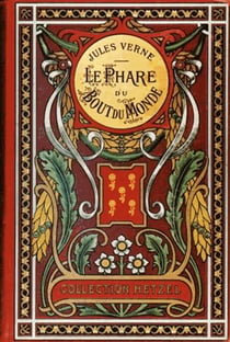 Le Phare du bout du Monde