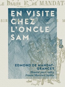 En visite chez l'Oncle Sam - New-York et Chicago