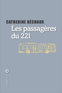 Les passagères du 221