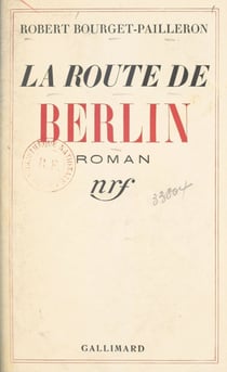 La route de Berlin