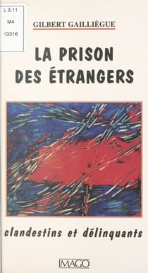 La prison des étrangers : clandestins et délinquants