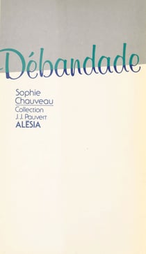 Débandade