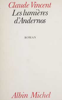 Les lumières d'Andernos