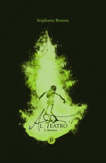 Moros - Al Teatro, T3