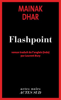 Flashpoint