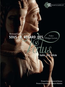 Sous le regard des Vertus - Italie, XIVe siècle