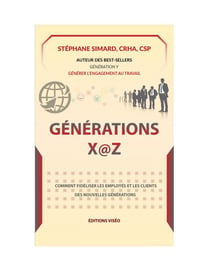 Générations X@Z