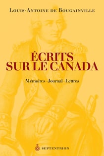 Écrits sur le Canada [Nvlle édition]