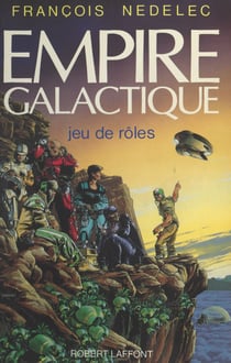 Empire galactique - Jeu de rôles