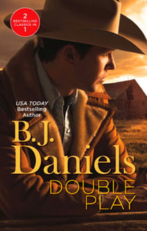Double Play - Ambushed! / High-Caliber Cowboy