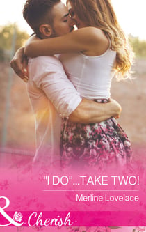 'I Do'...Take Two!