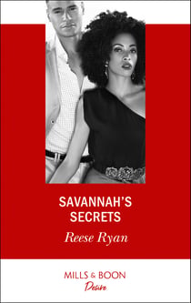 Savannah's Secrets