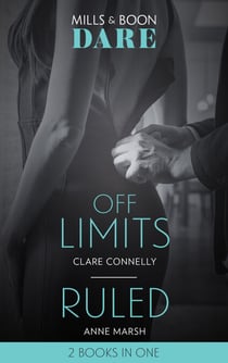 Off Limits / Ruled - Off Limits / Ruled (Hard Riders MC)