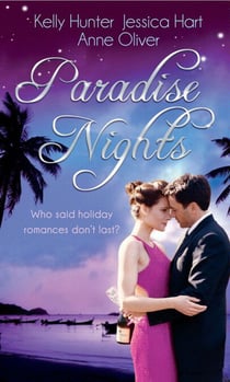 Paradise Nights - Taken by the Bad Boy (The Bennett Family, Book 3) / Barefoot Bride / Behind Closed Doors...