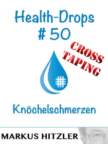 Health-Drops - Knöchelschmerzen