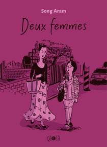 Deux Femmes