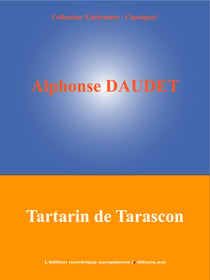 Tartarin de Tarascon