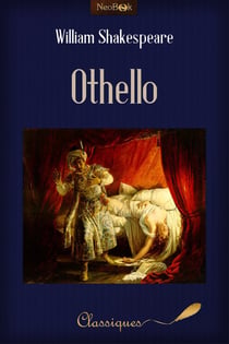 Othello - Ou le Maure de Venise
