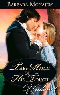 The Magic Of His Touch
