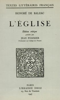 L'Église