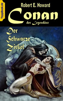 Conan der Legendäre - Der Schwarze Zirkel