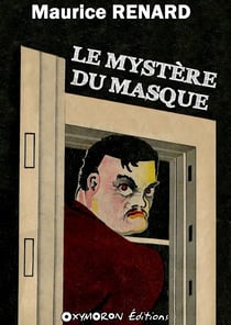 Le mystère du masque