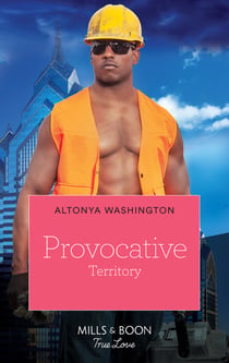 Provocative Territory