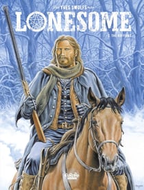 Lonesome - Volume 2 - The Ruffians