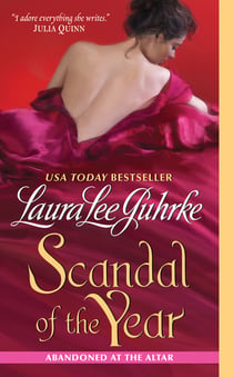 Scandal of the Year - Abandoned at the Altar