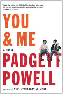 You & Me - A Novel