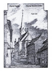 Kurze Geschichten - Teil 4-6