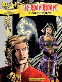 De zwarte weduwe