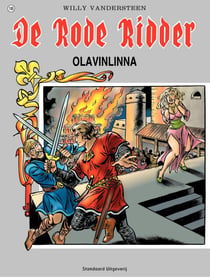 Olavinlinna
