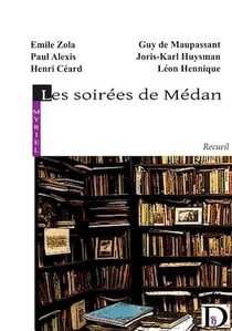 Les soirées de Médan