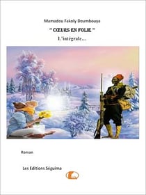 Cours en folie - L'intégrale.