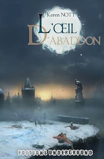 L'œil d'Abaddon