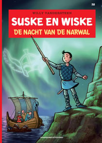 De nacht van de Narwal