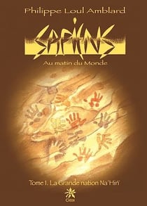 Sapiens - Au matin du monde - Tome 1