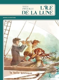 L'Île de la lune